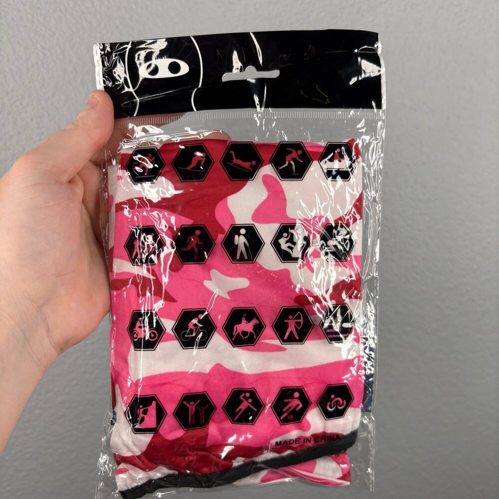 Ski Mask/Shiesty/Balaclava - Assorted Colors (9 total)